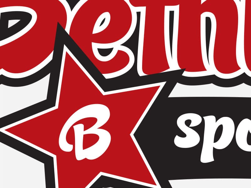 Bethlehem Sports Camps Logo