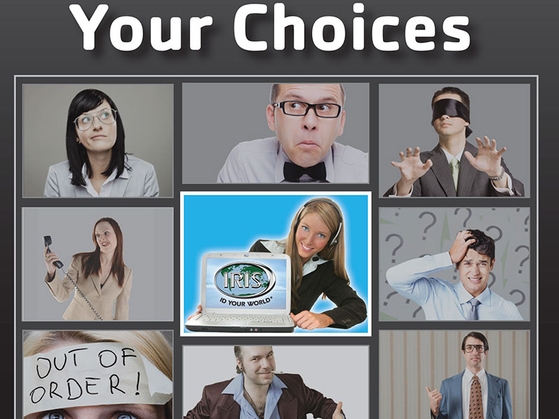 The IRIS Companies – Choices Ad